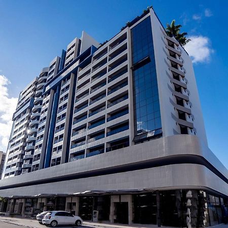 MaceióEdificio Time Apto 302 Er Hospedagens公寓 外观 照片