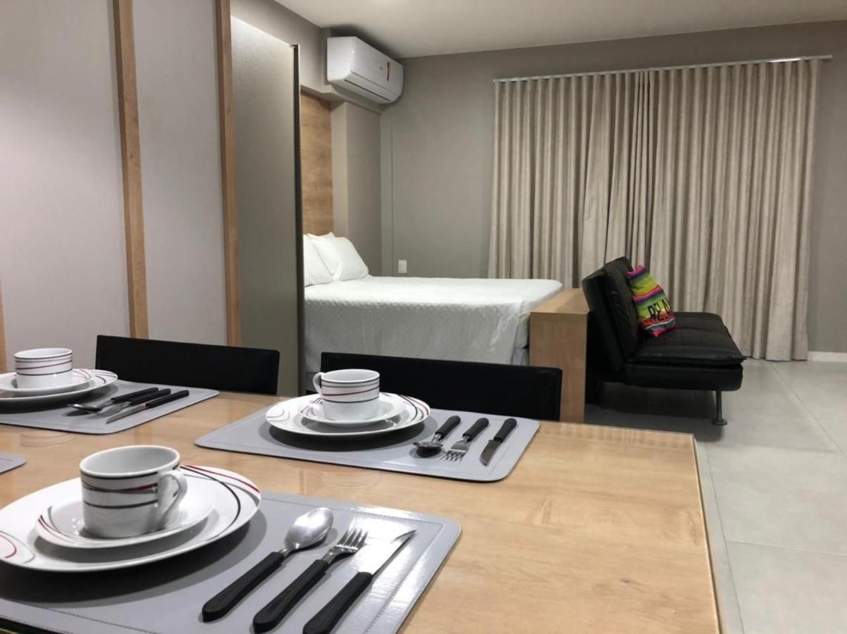 MaceióEdificio Time Apto 302 Er Hospedagens公寓 外观 照片