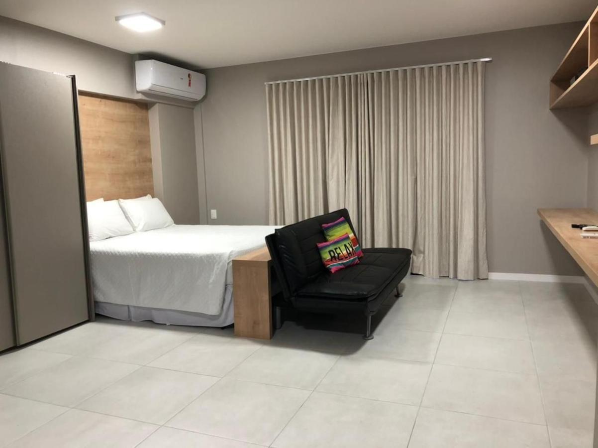 MaceióEdificio Time Apto 302 Er Hospedagens公寓 外观 照片