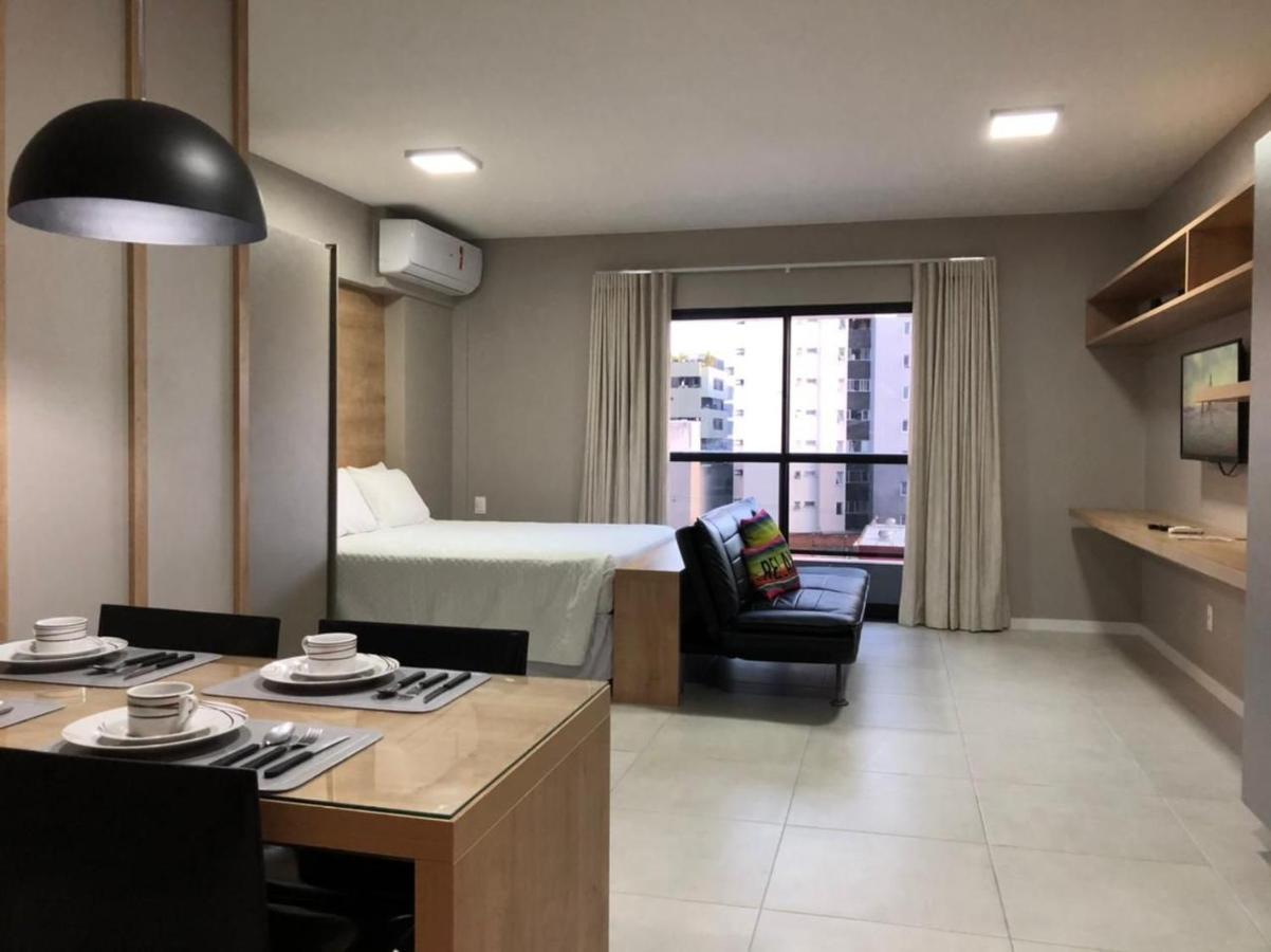 MaceióEdificio Time Apto 302 Er Hospedagens公寓 外观 照片